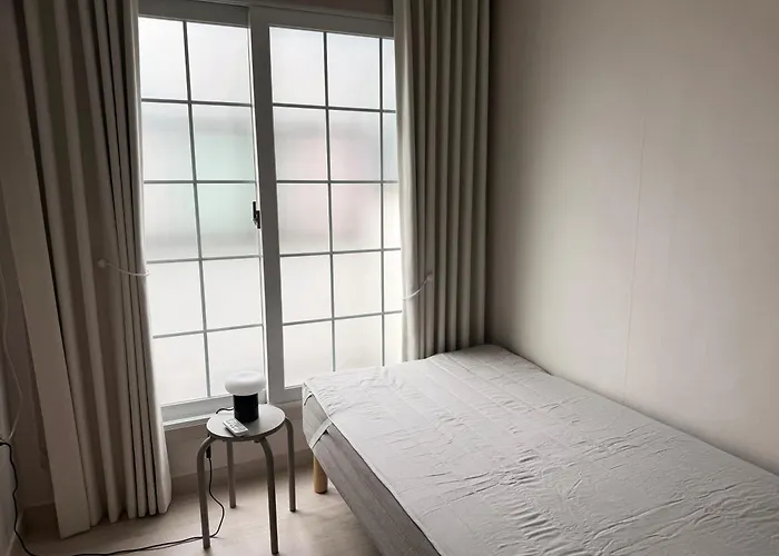 썸머하우스 강남 * Seoul