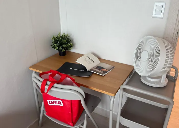 Villa 썸머하우스 강남 *