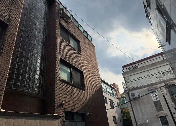 썸머하우스 강남 Seoul